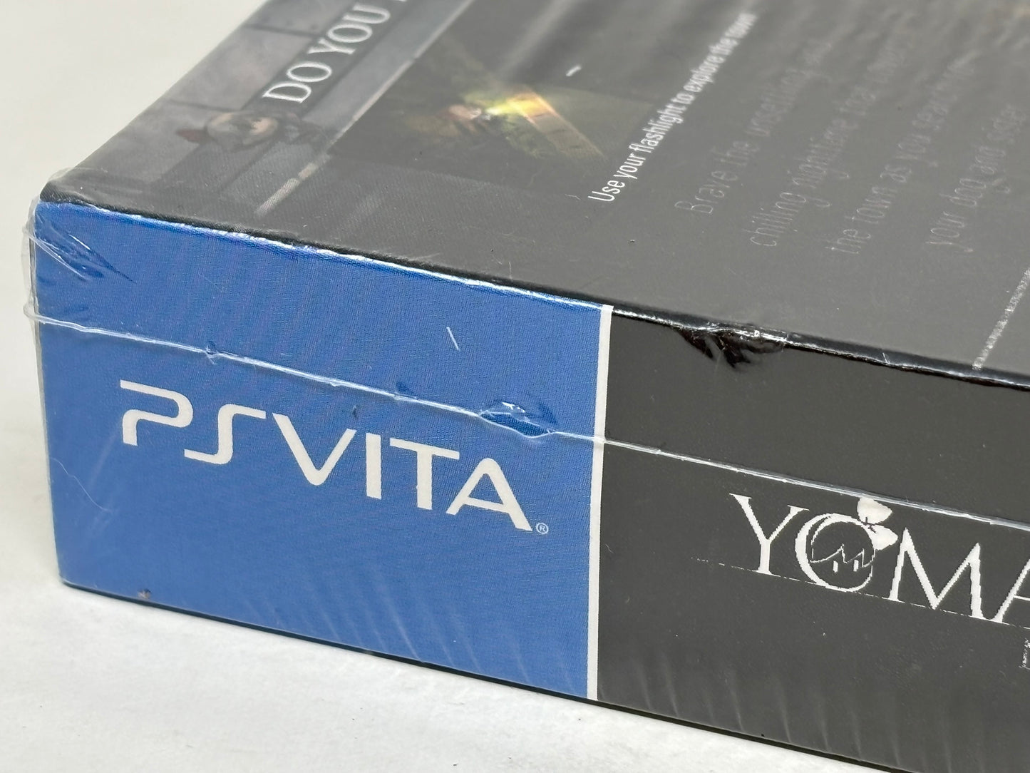 PlayStation Vita - Yomawari Night Alone: The Firefly Diary (Limited Edition)