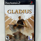 Sony PlayStation 2 - Gladius - Complete