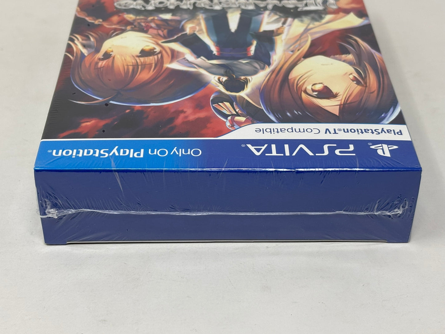 PlayStation Vita - Utawarerumono Mask of the Truth Launch Edition - Sealed