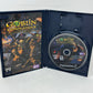 Sony PlayStation 2 - Goblin Commander - Complete