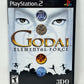 Sony PlayStation 2 - Godai Elemental Force - Complete