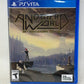PlayStation Vita - Another World