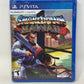 PlayStation Vita - Shakedown Hawaii