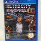 PlayStation Vita - Retro City Rampage DX