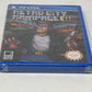PlayStation Vita - Retro City Rampage DX