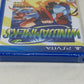 PlayStation Vita - Windjammers