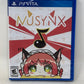 PlayStation Vita - Musynx