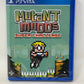 PlayStation Vita - Mutant Mudds Super Challenge