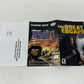 Sony PlayStation 2 - The Great Escape - Complete