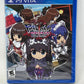 PlayStation Vita - Phantom Breaker Battlegrounds