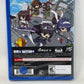 PlayStation Vita - Phantom Breaker Battlegrounds