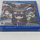 PlayStation Vita - Phantom Breaker Battlegrounds