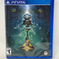 PlayStation Vita - Oddworld Munch's Oddysee HD