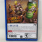 PlayStation Vita - Oddworld Munch's Oddysee HD