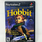 Sony PlayStation 2 - The Hobbit - Complete