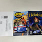 Sony PlayStation 2 - The Hobbit - Complete