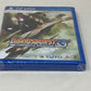 PlayStation Vita - Dariusburst CS Chronicle Saviours