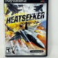 Sony PlayStation 2 - Heatseeker - Complete