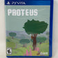PlayStation Vita - Proteus