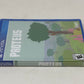 PlayStation Vita - Proteus