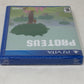 PlayStation Vita - Proteus
