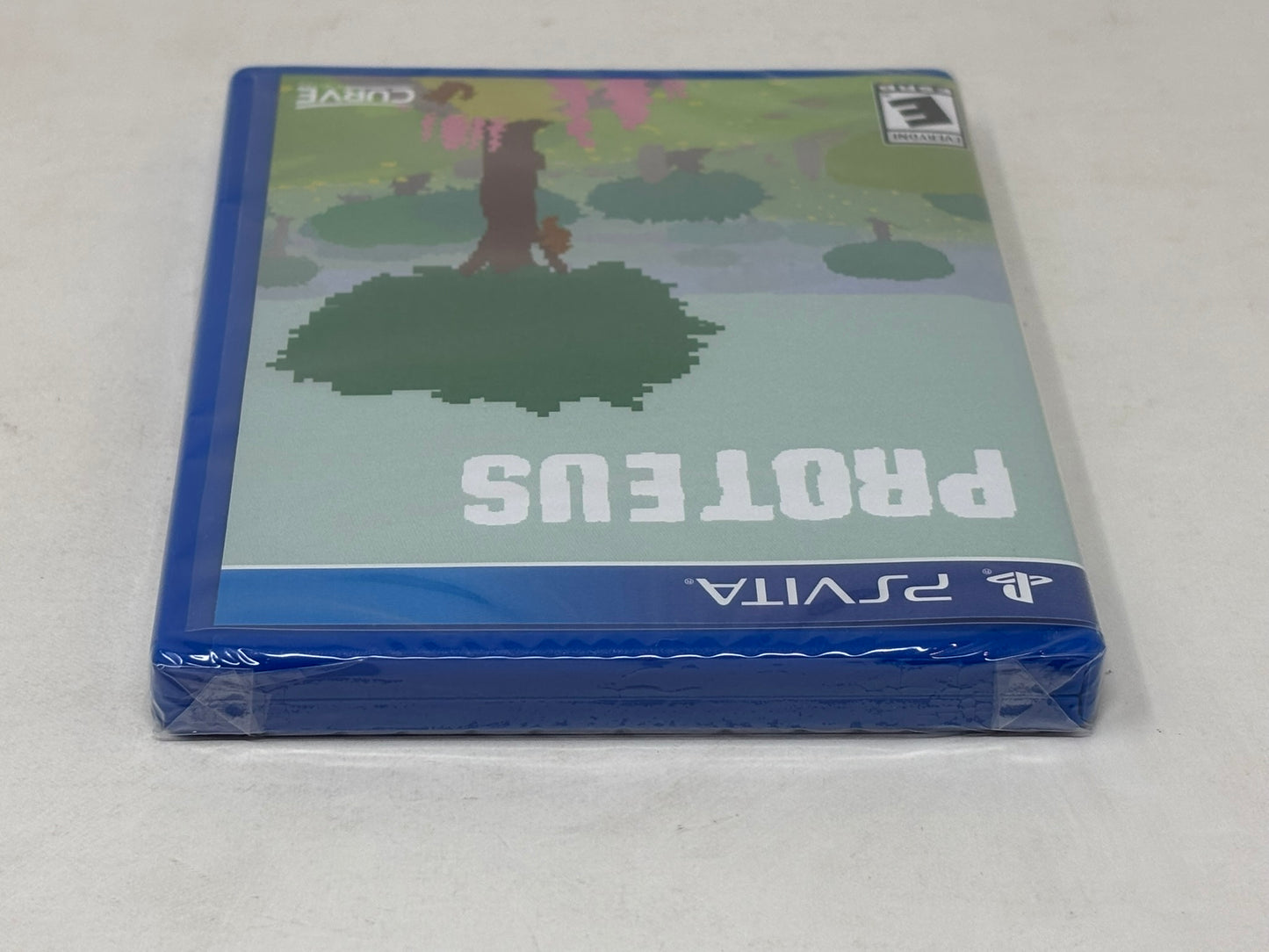 PlayStation Vita - Proteus