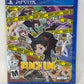 PlayStation Vita - Punch Line