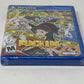 PlayStation Vita - Punch Line