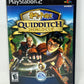 Sony PlayStation 2 - Harry Potter Quidditch World Cup - Complete