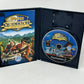 Sony PlayStation 2 - Harry Potter Quidditch World Cup - Complete