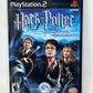 Sony PlayStation 2 - Harry Potter and the Prisoner of Azkaban - Complete