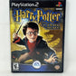 Sony PlayStation 2 - Harry Potter and the Chamber of Secretes - Complete