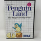 Sega Master System - Penguin Land - Complete