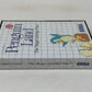 Sega Master System - Penguin Land - Complete