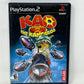 Sony PlayStation 2 - Kao the Kangaroo Round 2 - Complete