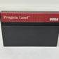 Sega Master System - Penguin Land - Complete