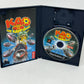 Sony PlayStation 2 - Kao the Kangaroo Round 2 - Complete