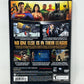 Sony PlayStation 2 - Justice League Heroes - Complete