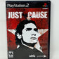 Sony PlayStation 2 - Just Cause - Complete