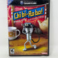 Nintendo GameCube - Chibi Robo! - Complete