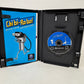 Nintendo GameCube - Chibi Robo! - Complete