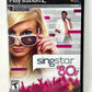 Sony PlayStation 2 - Singstar 80's - Complete