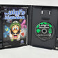 Nintendo GameCube - Luigi's Mansion  - Complete