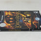 Nintendo GameCube - Lord of the Rings The Third Age - Complete