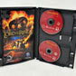 Nintendo GameCube - Lord of the Rings The Third Age - Complete