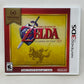 Nintendo 3DS - Legend of Zelda Ocarina of Time 3D