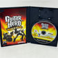 Sony PlayStation 2 - Guitar Hero World Tour - Complete