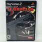 Sony PlayStation 2 - NRA Gun Club - Complete