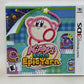 Nintendo 3DS - Kirby's Extra Epic Yarn