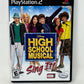 Sony PlayStation 2 - High School Musical: Sing It! - Complete